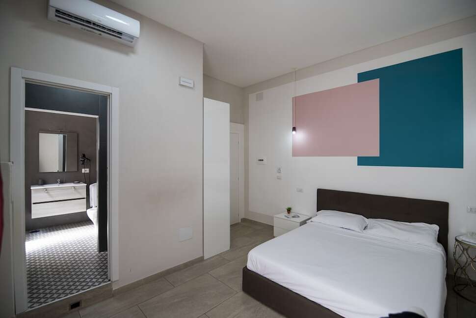 Een foto van La Chambre