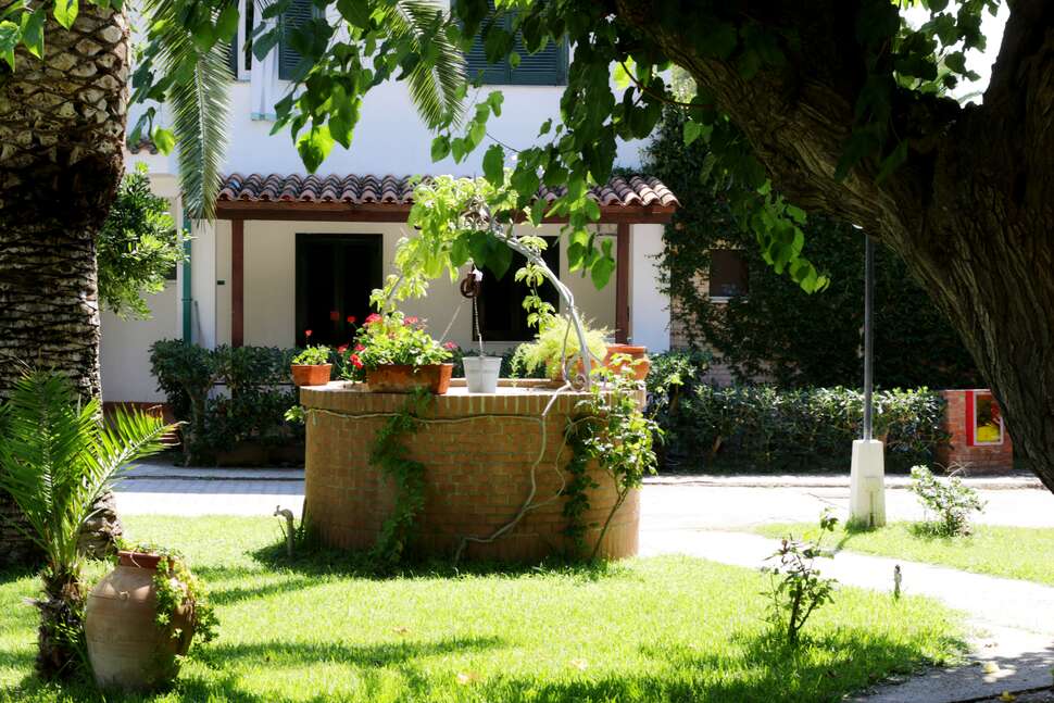Ein Foto Residence Sciabache