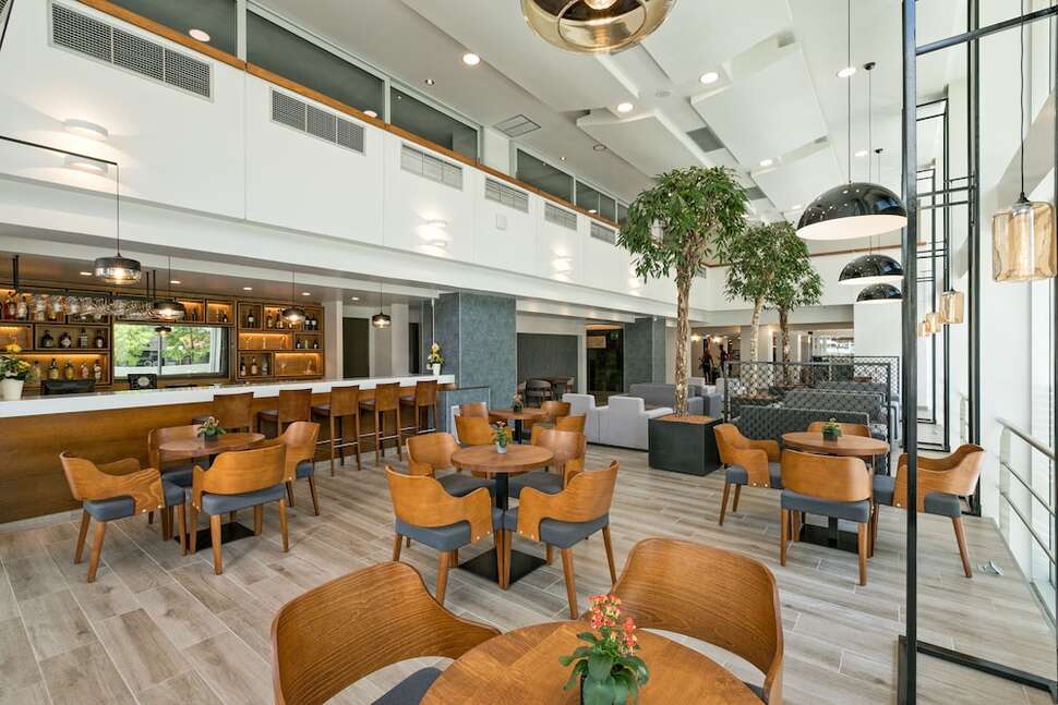 Een foto van Hotel Stanley