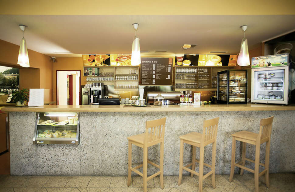Ein Foto Jufa Hotel City Salzburg