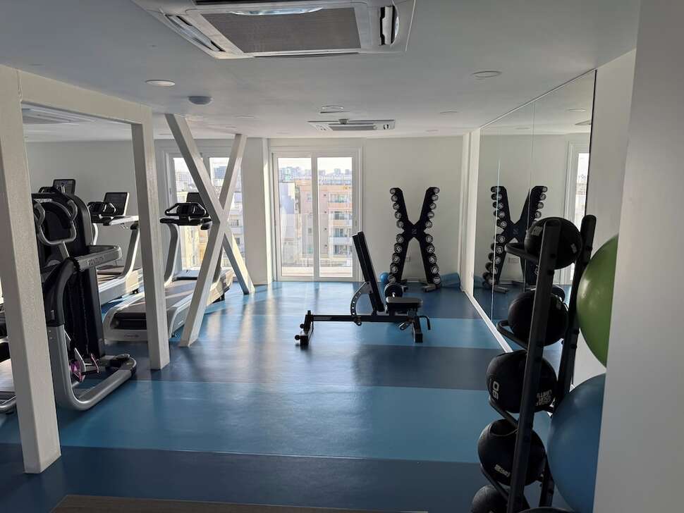 Een foto van Best Western Plus Larco Hotel