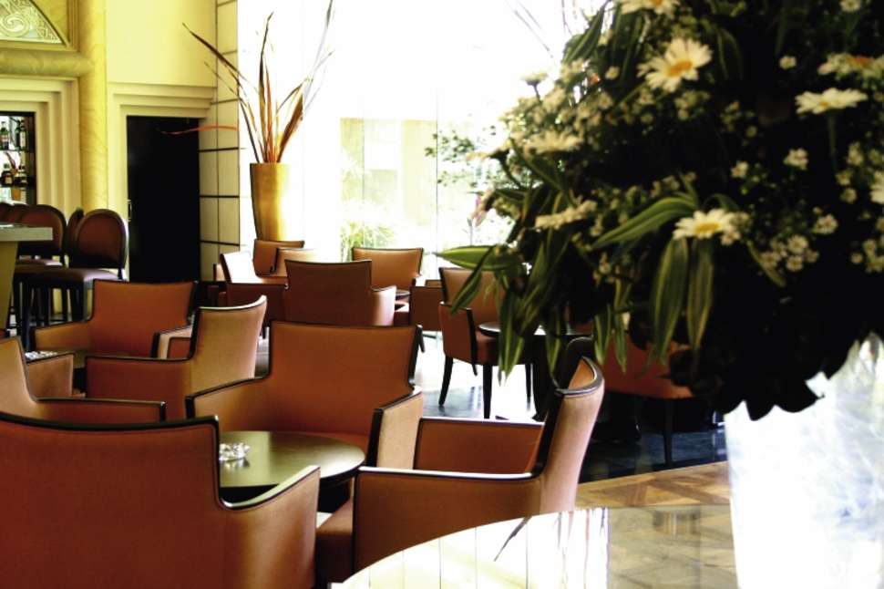Een foto van Cinnamon Grand Colombo