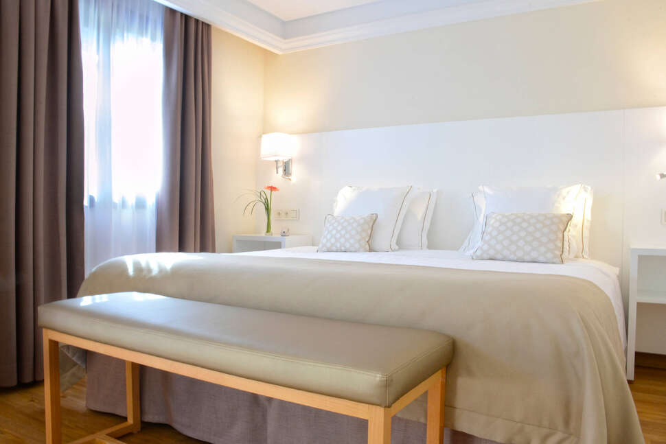 Een foto van Alua Suites Fuerteventura