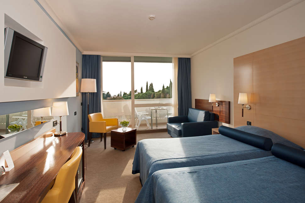 Ein Foto Hotel Eden