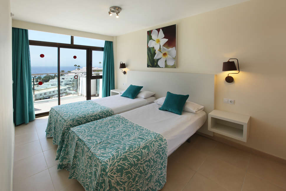 Een foto van Hotel Revoli