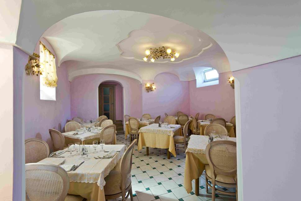 Een foto van Hotel Terme Colella