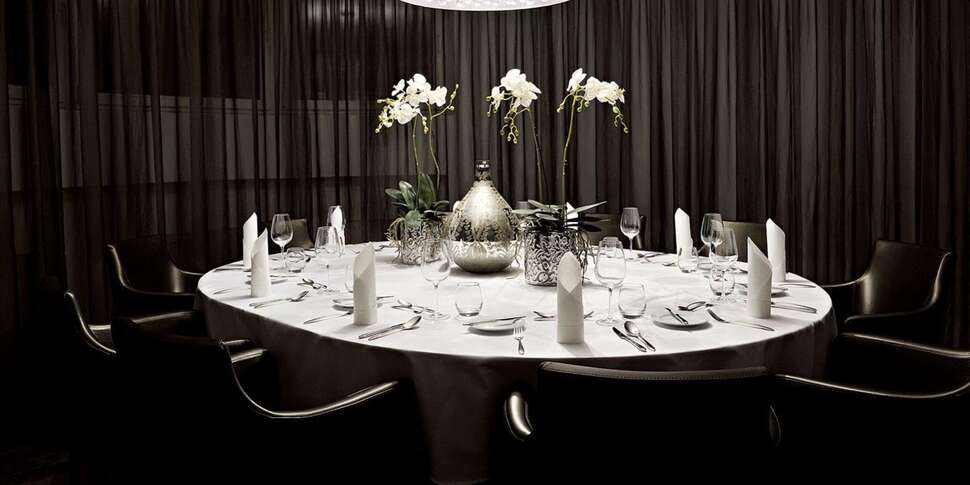 Een foto van MaMaison Hotel Andrassy