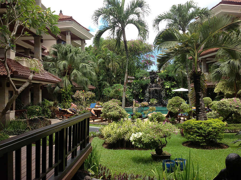 Een foto van Parigata Resort & Spa