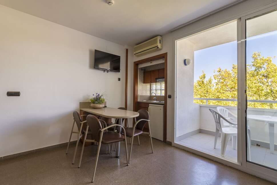 Een foto van Hotel & Appartementen Solimar