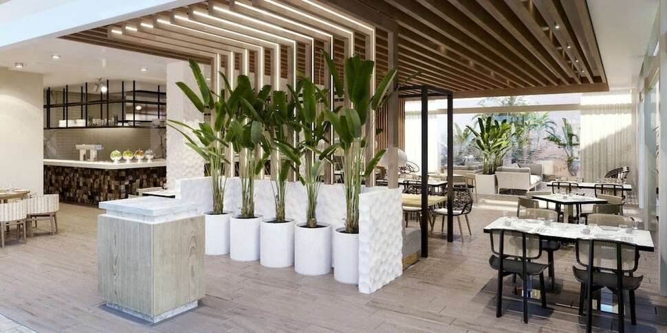 Een foto van Courtyard by Marriott Aruba Resort