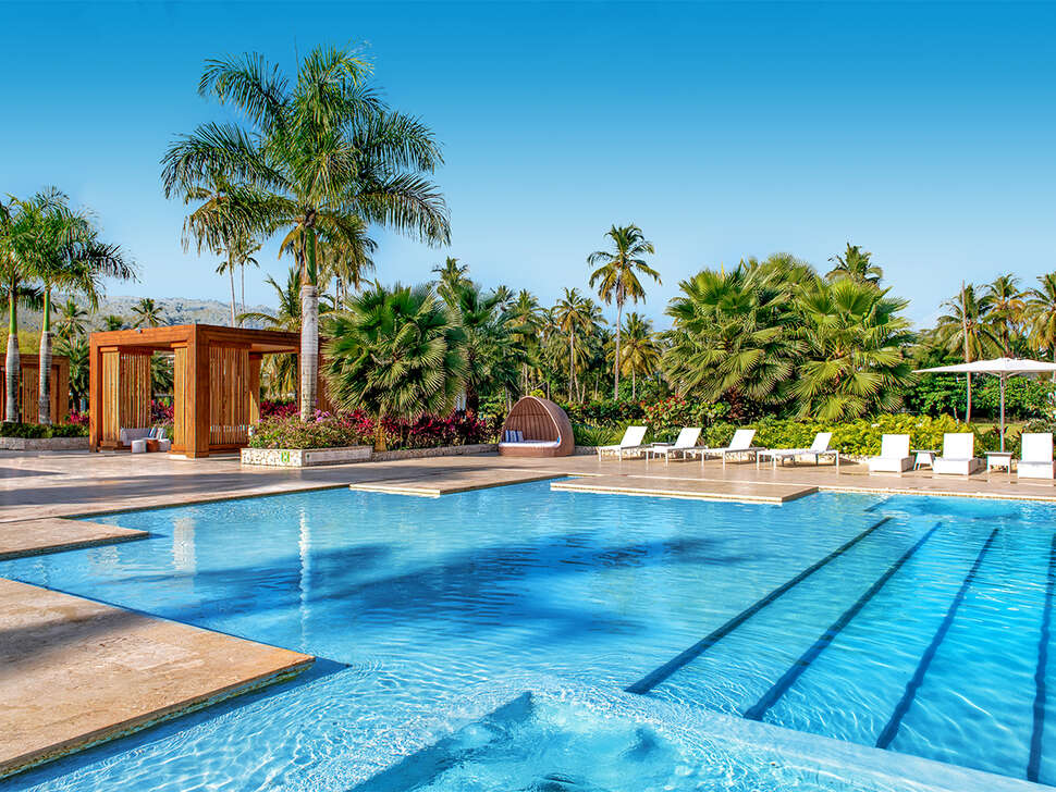 Een foto van Viva Wyndham V Samana