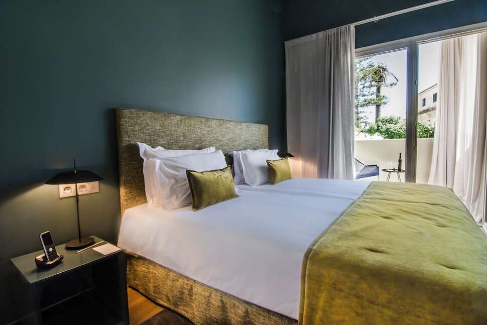 Een foto van Casa Ladico Hotel Boutique