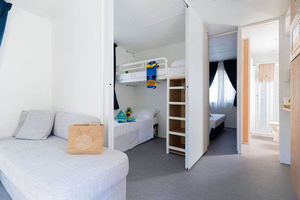 Een foto van Club del Sole Pineta Beach Village
