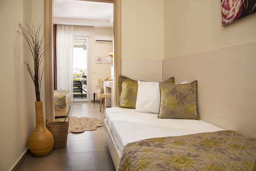 Een foto van Aqua Mare Hotel