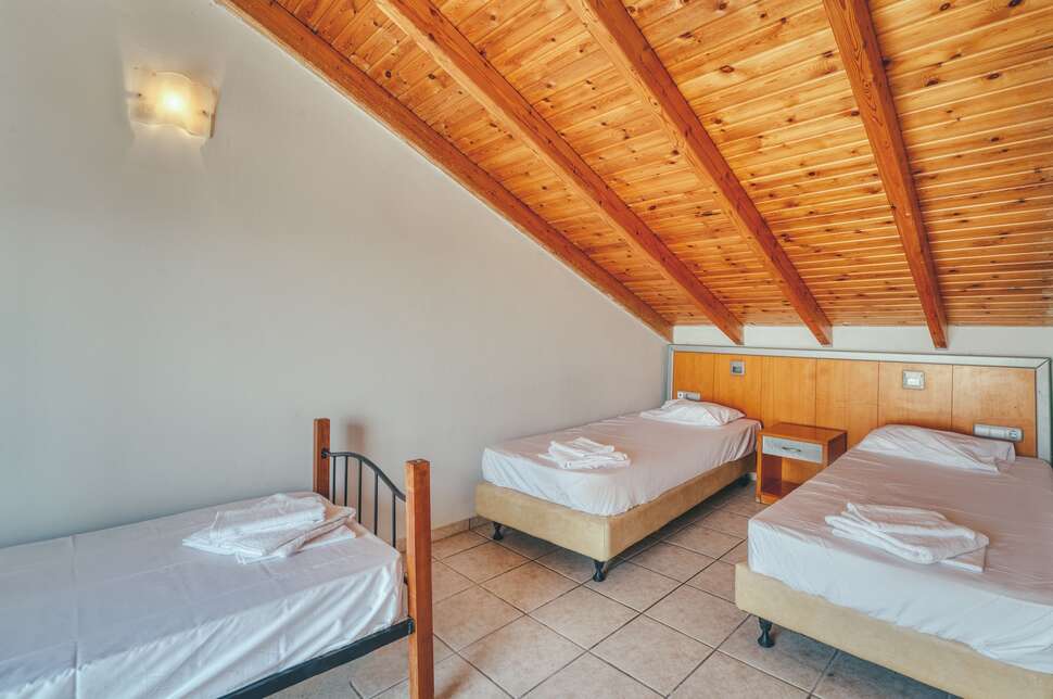 Een foto van Mojo Hotel