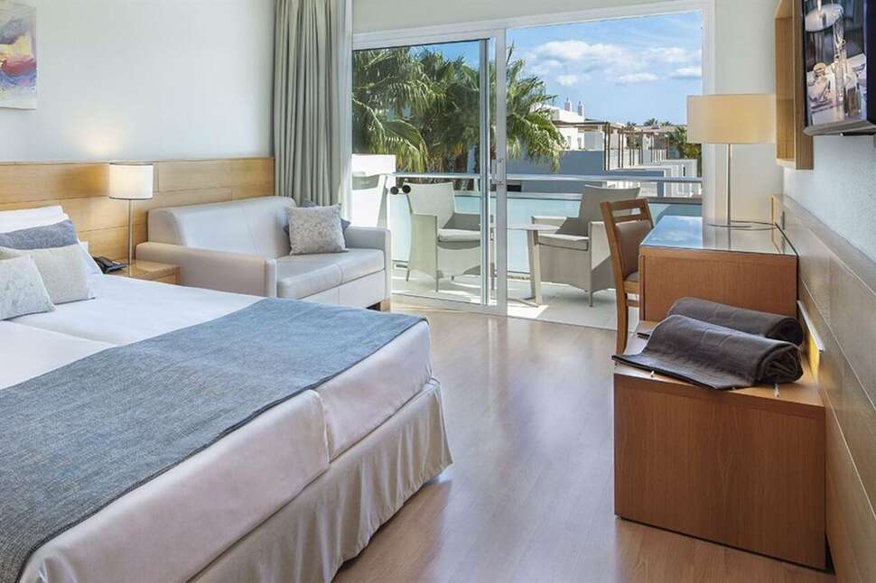 Een foto van Maspalomas Princess