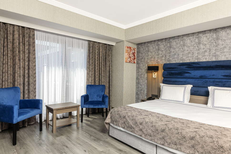 Een foto van Demiray Hotel