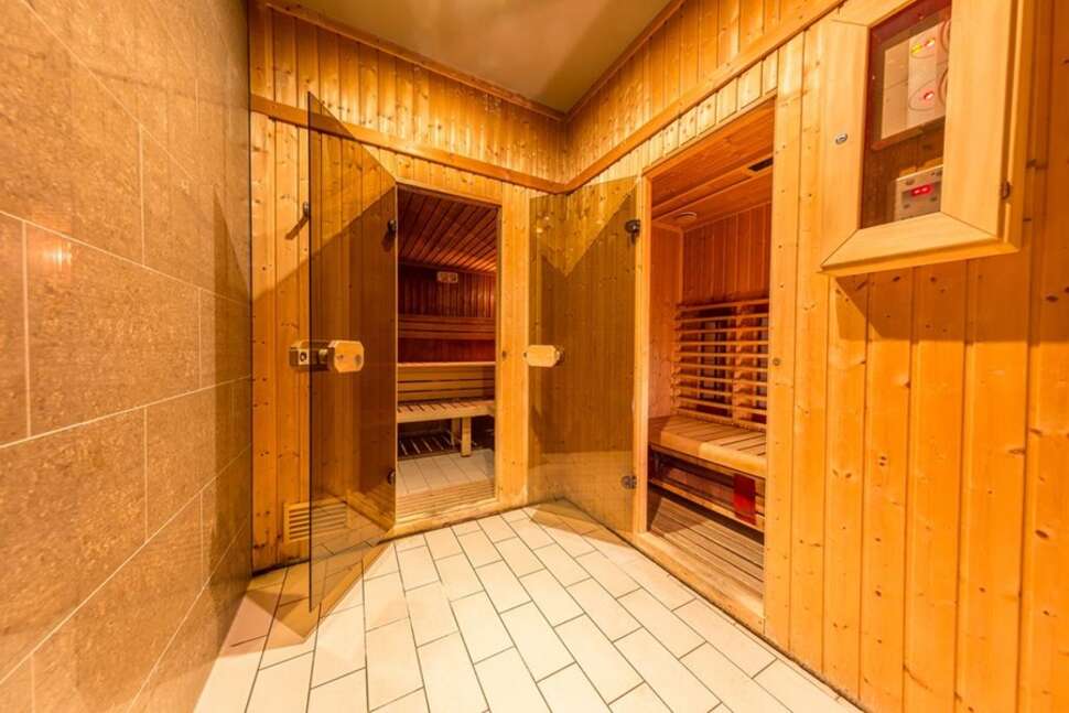 Een foto van Hotel President
