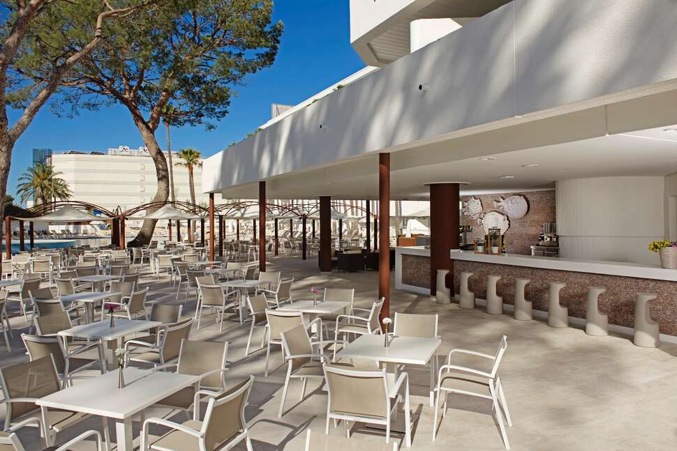 Een foto van Iberostar Waves Cristina