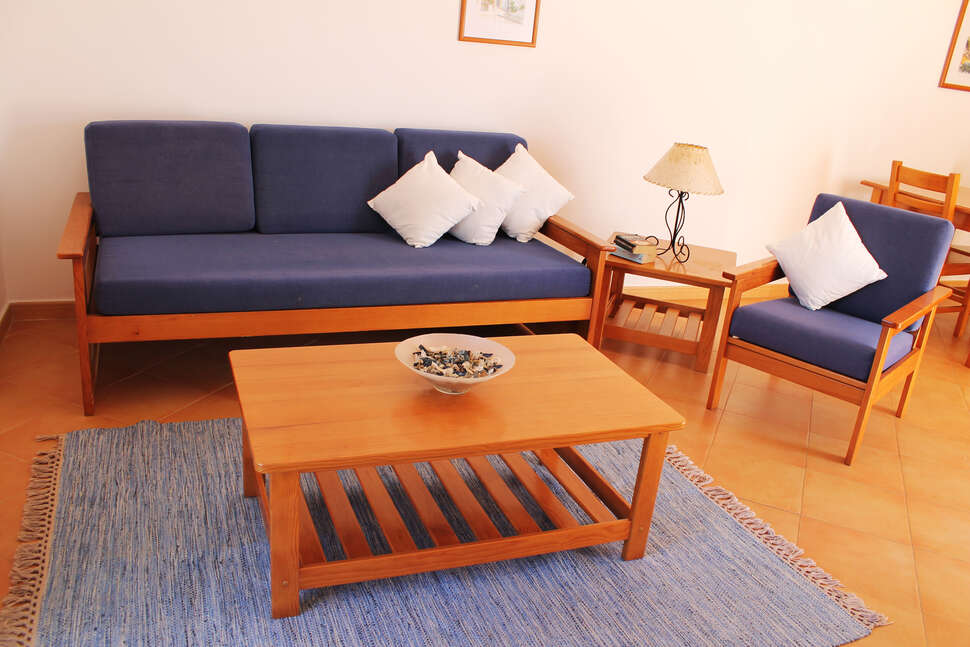 Een foto van Oasis Beach Appartementen