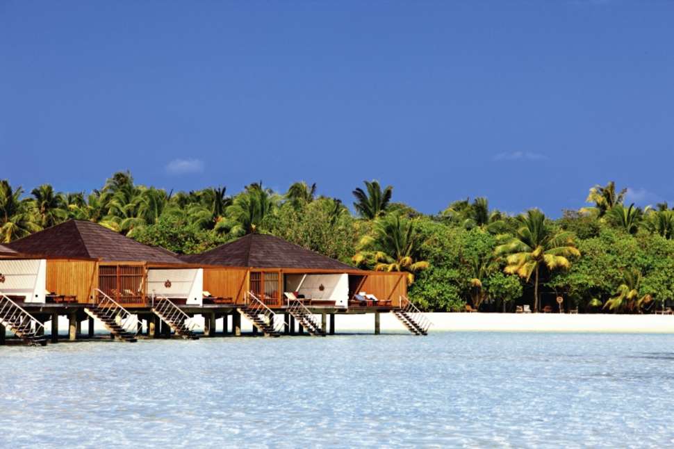 Een foto van Villa Nautica Paradise Island