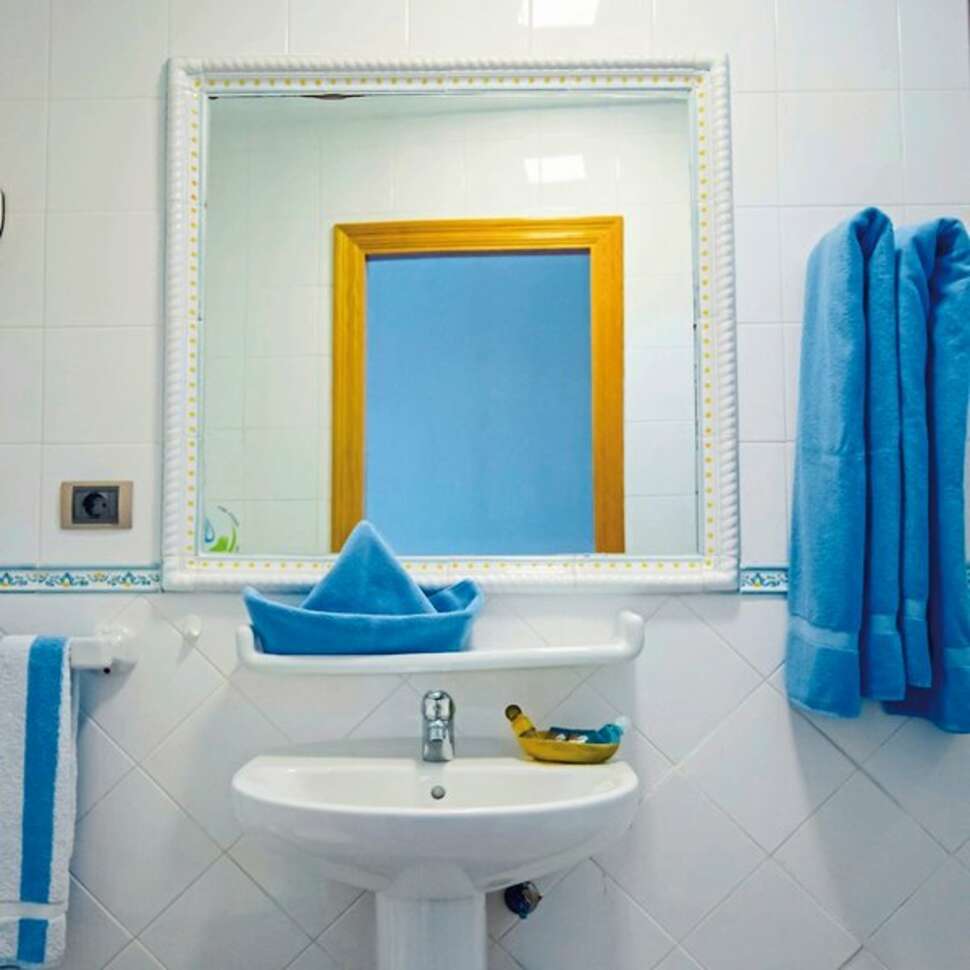 Ein Foto Apartments Taboga