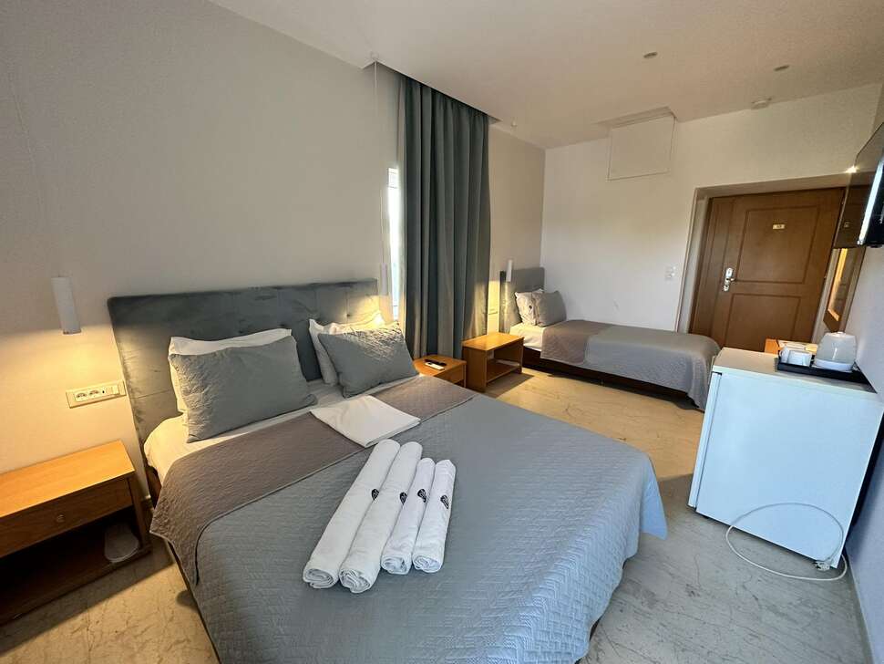 Een foto van Castro Hotel