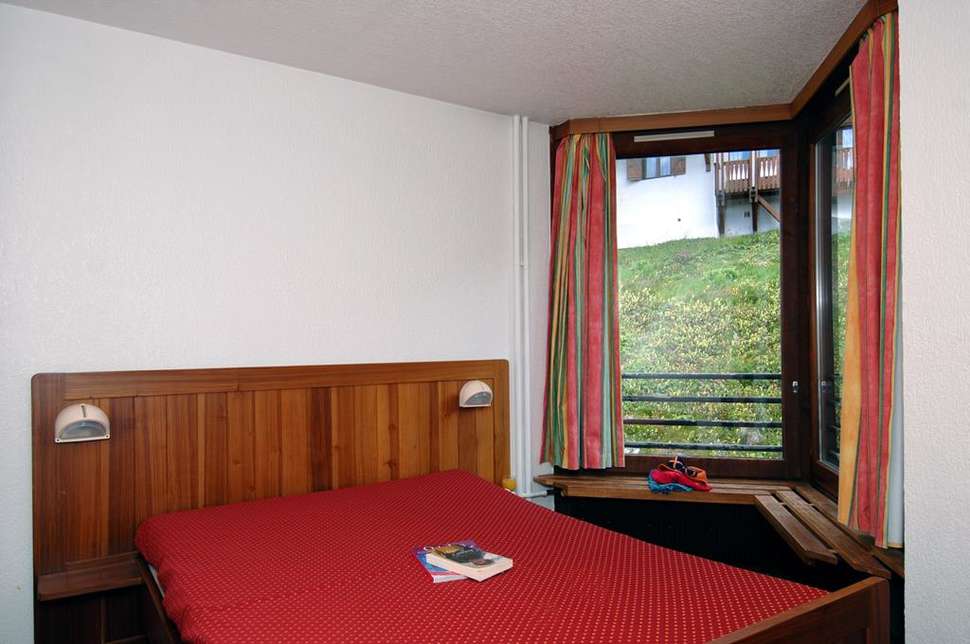 Een foto van een overzicht van Residence Tourotel