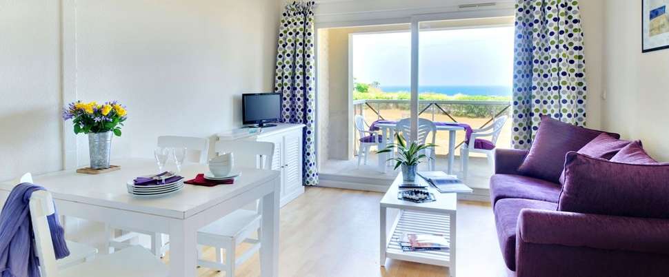 Een foto van Residence Ker Mael