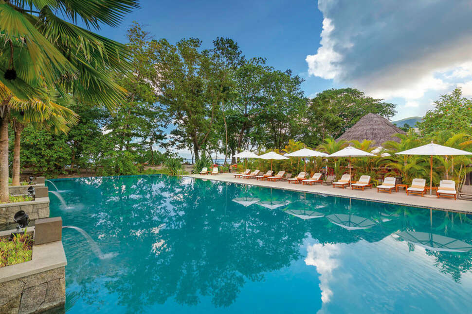Een foto van Story Seychelles