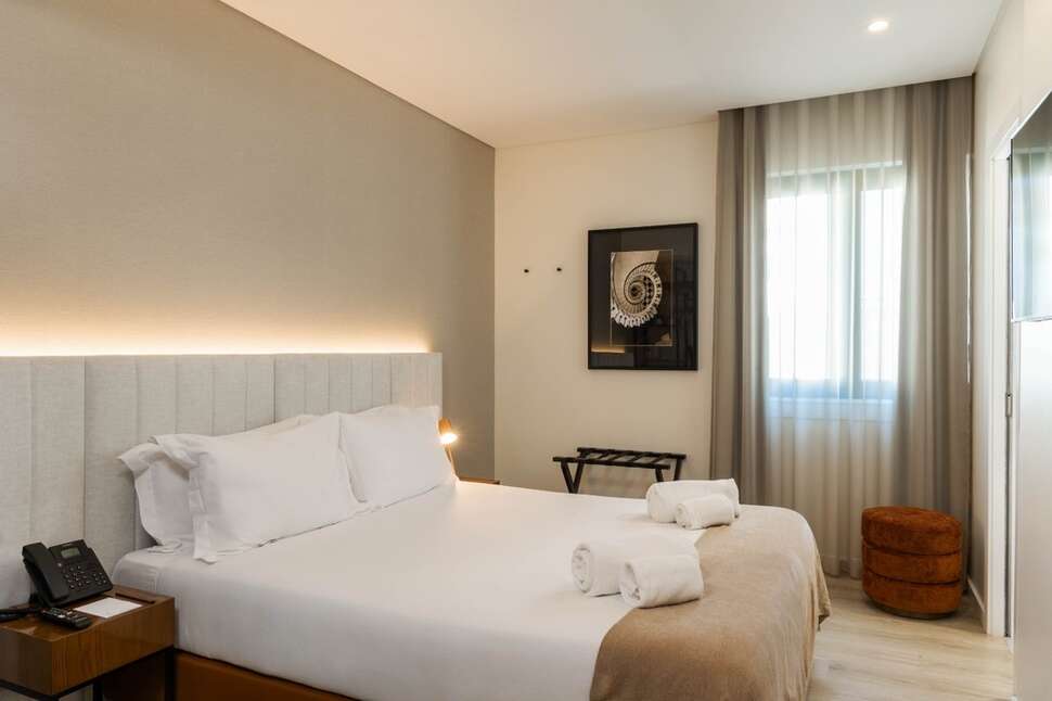 Een foto van Next Level Premium Hotels