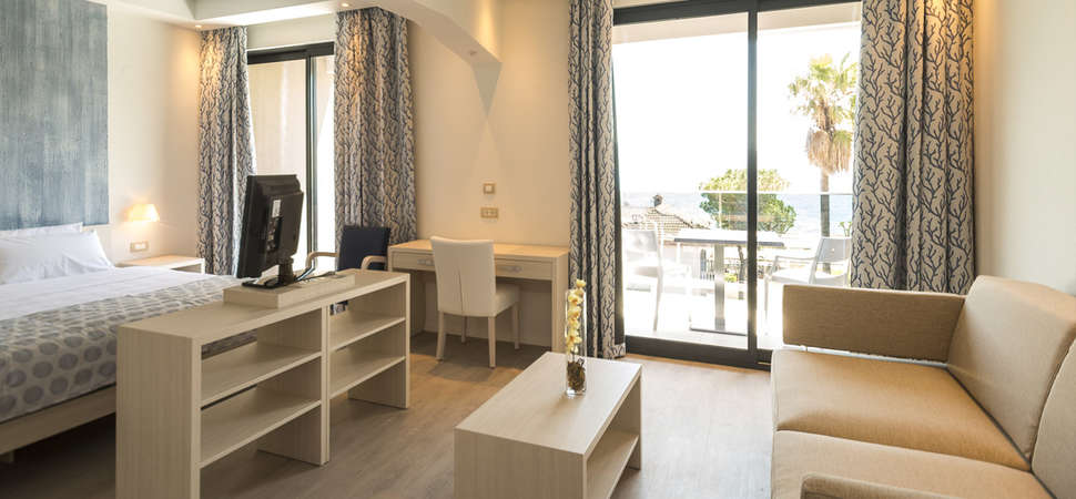 Een foto van Palmon Bay Hotel & Spa