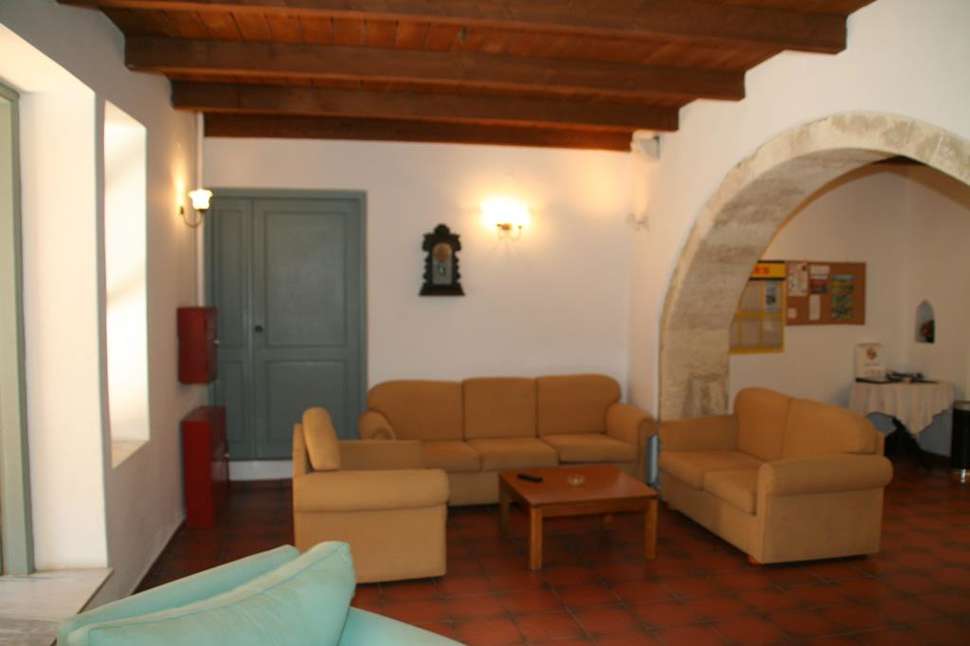 Een foto van Vecchio Hotel Appartementen