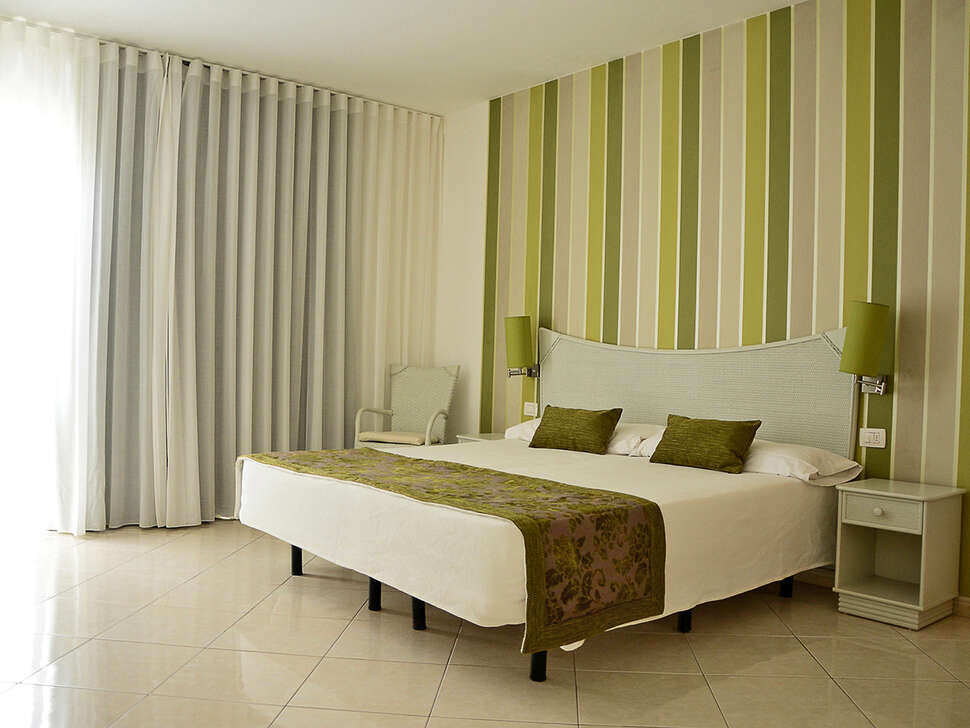 Een foto van Hotel Pontao