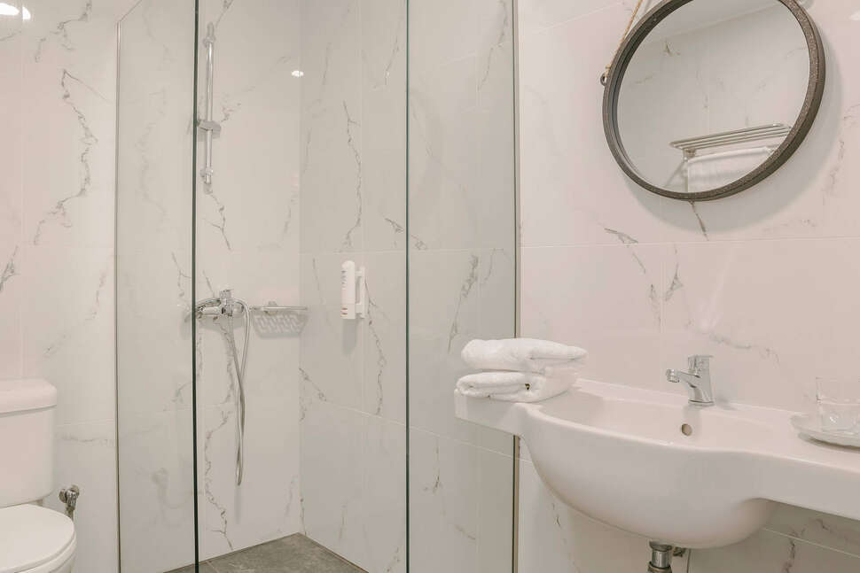 Een foto van Astra Village Hotel & Spa