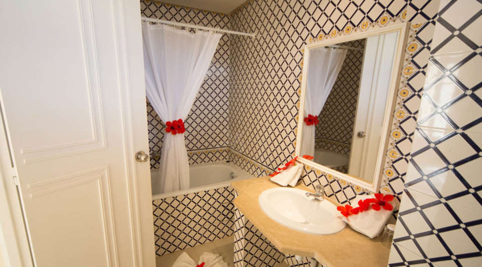 Ein Foto Djerba Sun Beach Hotel & Spa