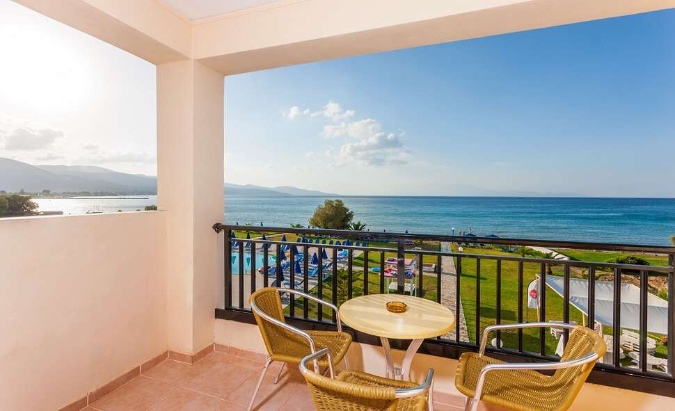 Een foto van Alykanas Village Resort