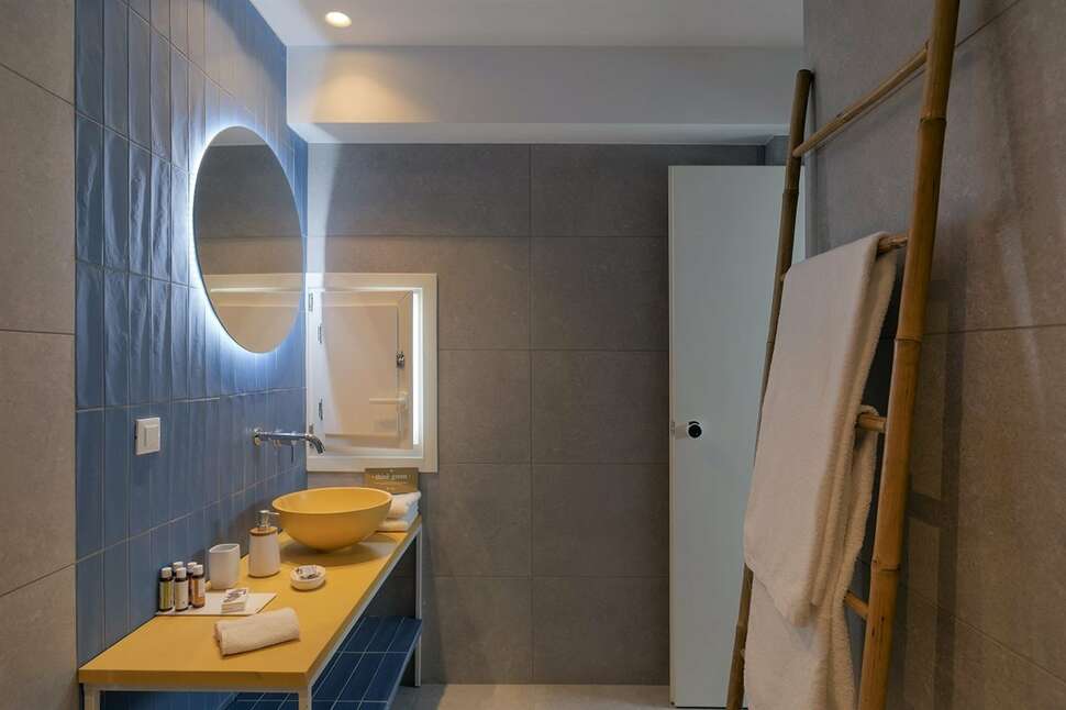 Een foto van Secret View Hotel