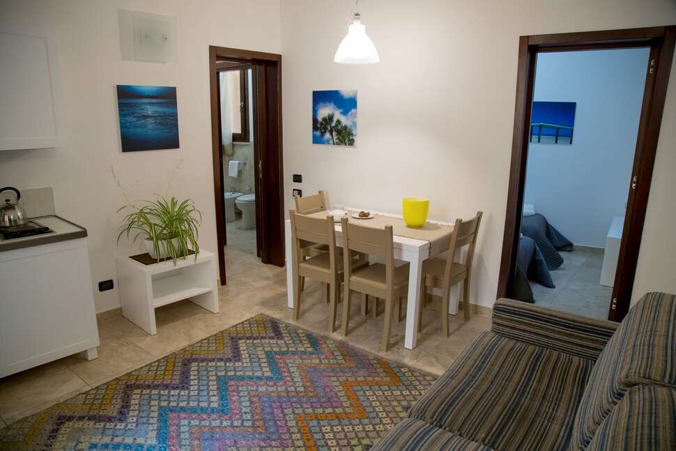 Een foto van Al San Domenico Residence