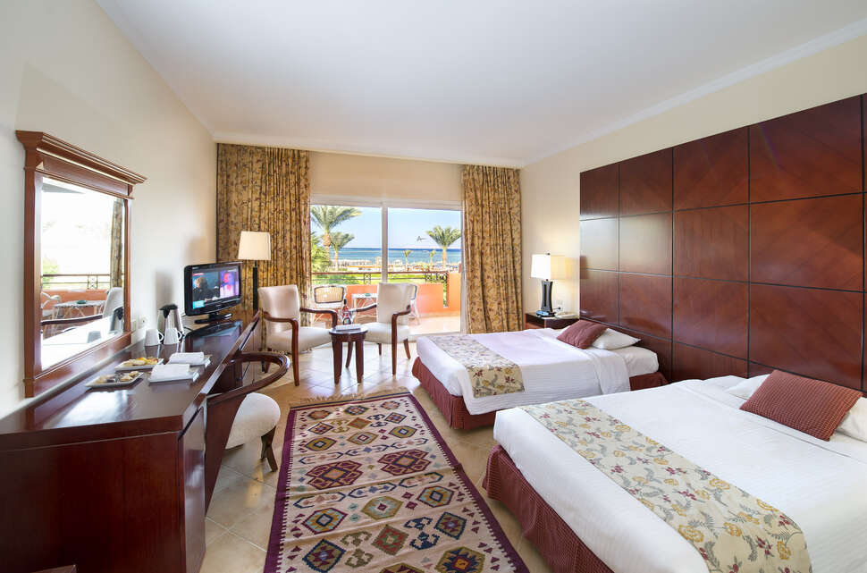 Een foto van Amwaj Oyoun Resort & Casino