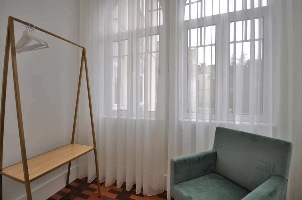 Een foto van Porto Charming Hotel
