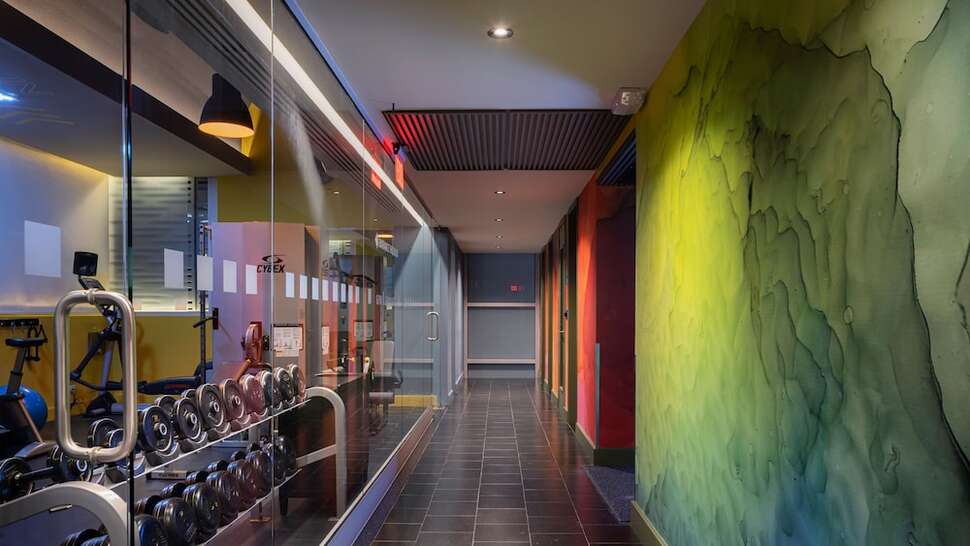Een foto van Holiday Inn Santo Domingo