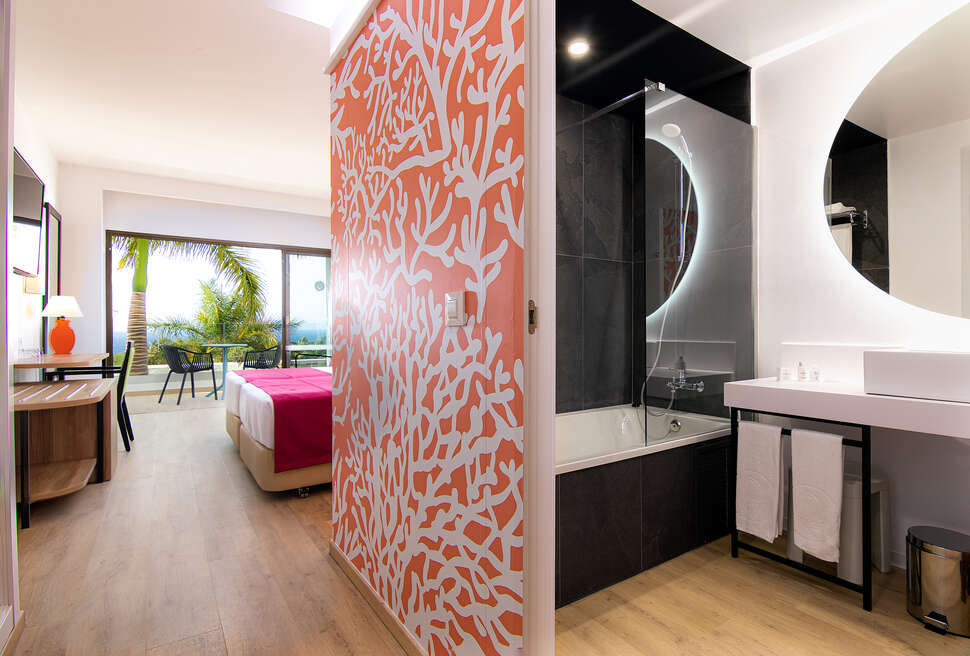 Een foto van Hotel Costa Calero