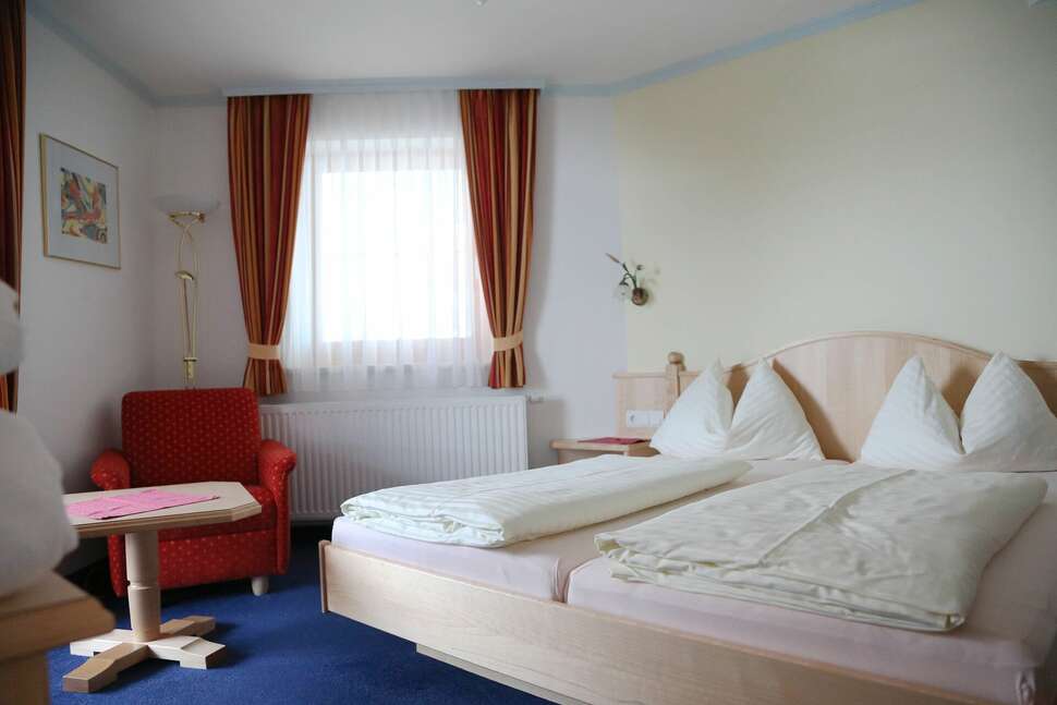 Een foto van Urslauerhof Berg & Spa Hotel