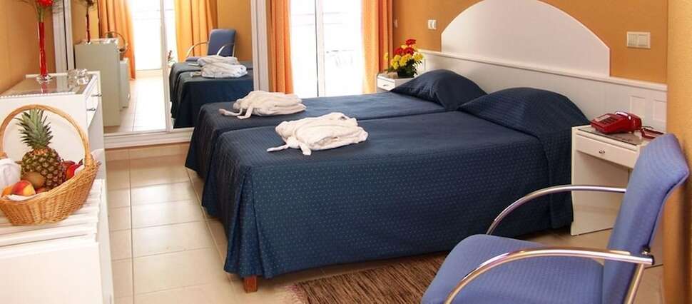 Een foto van Hotel Atismar