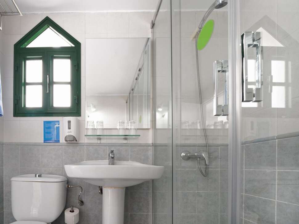 Een foto van Vistaflor Bungalows