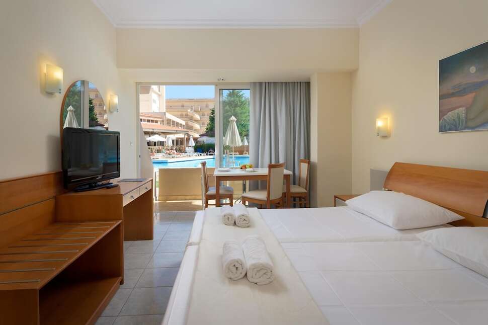 Een foto van Sun Beach Resort