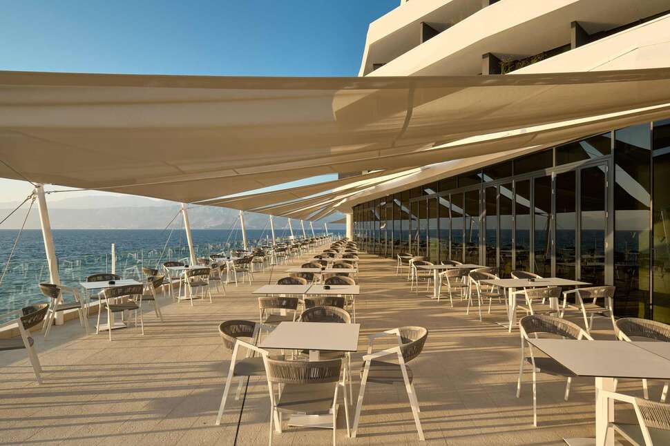 Een foto van Grand Hotel View