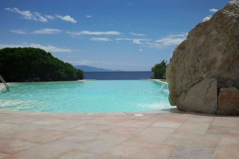Een foto van Hotel Punta Negra