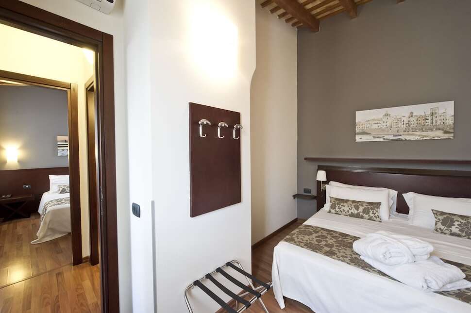 Een foto van Badia Nuova Residence